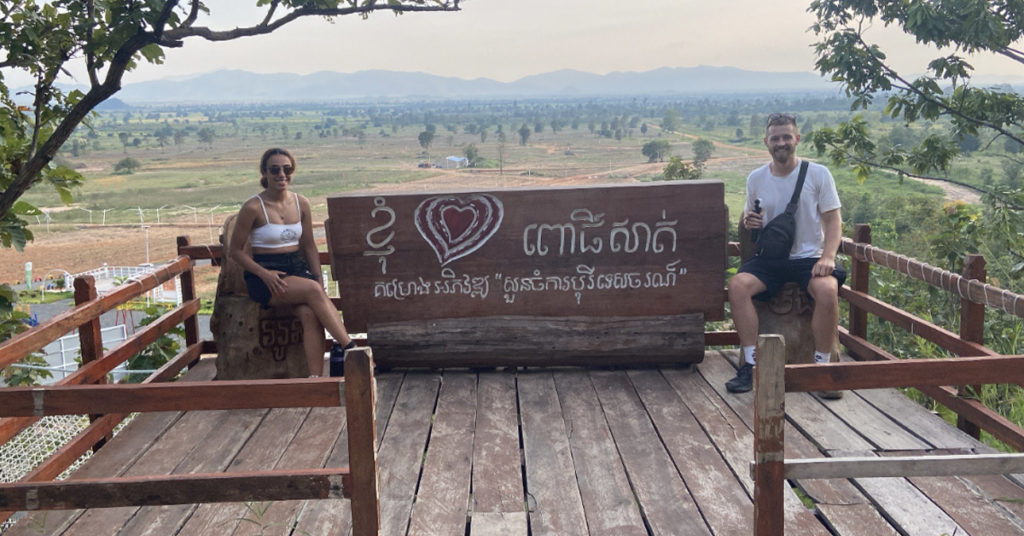 cambodia digital nomad visa