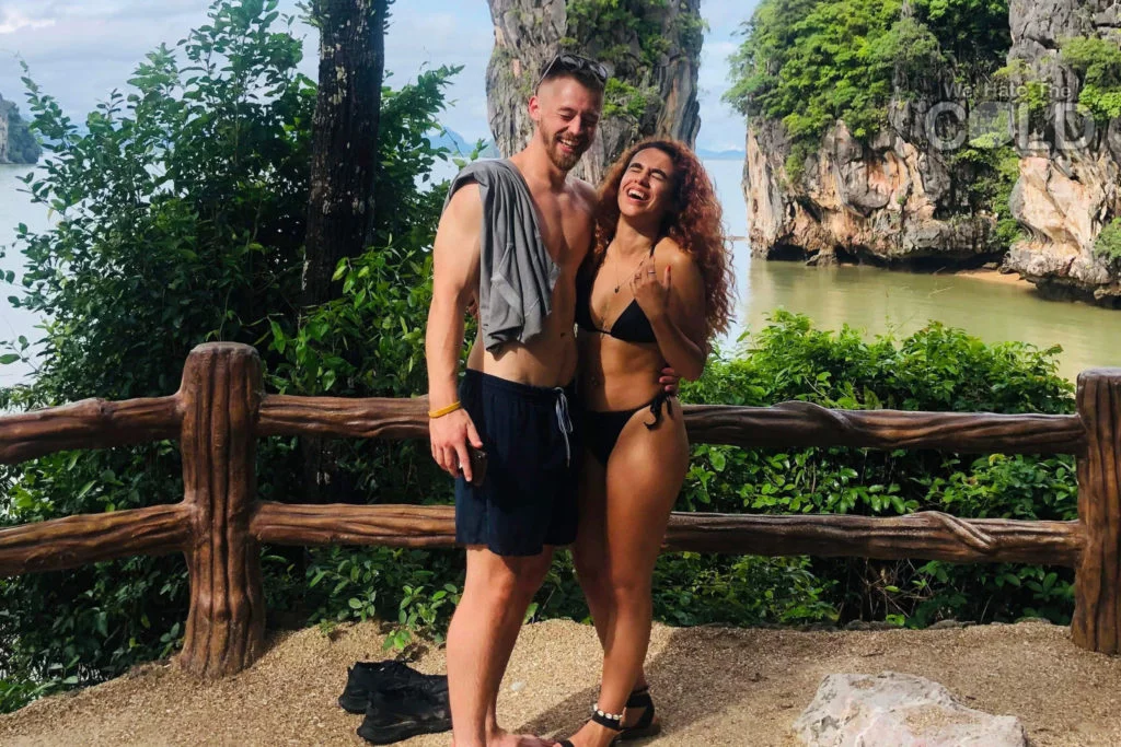 travel fitness